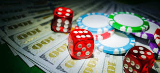Вход на зеркало Casino F1